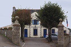 Plogastell-Sant-Jermen TiKer